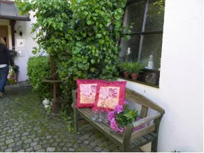 Ferienwohnung Christiane - Steilhofweg / Feuerwehrheimstrasse - Image 5