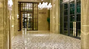 Luxury 2 BR Condo at Casa Grande Residence - Kasablanka Mall - Image 2