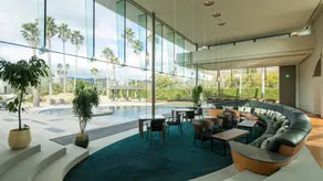 Umi no Hotel Shimahana Residence Villa - Image 3