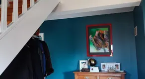 chambre chez l'habitant aux Basses Besnardières - Image 4