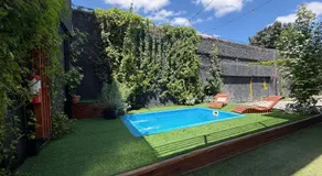 Estadía con opción jacuzzi Villa Alemana - Image 3