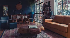 Urbanature Filme & Arte - Comfort Hostel Brooklin - Image 2