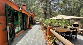Casa Rural en medio del bosque, El Lance - Image 4