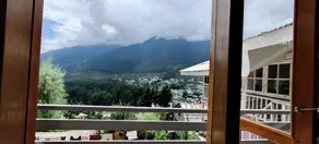 Mighty Manali - A home in the mountains Home-stay - Image 4