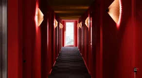 Dahei Apartment Hotel - Image 4