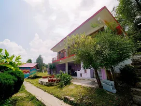 OYO 35758 My Nest Resort - Image 5
