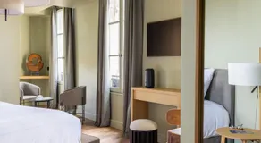 Hotel Porte Brunet - Image 2