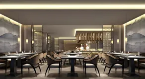Grand Metropark Hotel - Hangzhou West Lake - Image 3