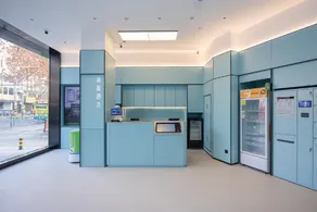 Hi Inn Nantong Yaogang Road - Image 3