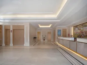 Vienna Hotel (Dezhou Development Zone Tianqu New Area Branch) - Image 4