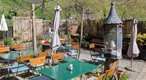 Hotel & Bistro Pêle-Mêle - Image 3