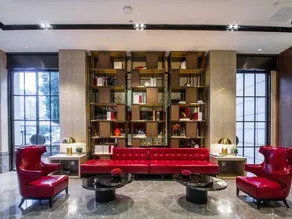 Lcheng Hotel (Hengyang Huayuan Branch Road) - Image 3
