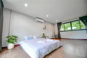 Hot spring Gardenscape pool villa / 4BR - Image 5