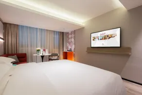 Borman Hotel Guangzhou Huadu Shiling International Leather City - Image 2