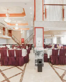Vienna International Hotel Ningbo Wanda - Image 4