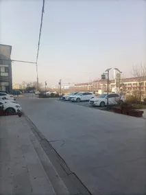 Wansheng Hotel - Image 2