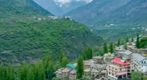 Hotel Ranika Inn Keylong - Image 5