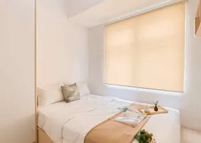 Comfort 2 Bedroom At Vittoria Residence by Wilyson - Image 2