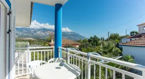 Blue White Apartments - Kefallonia Poolside Retreats - Image 4