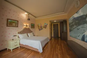 Anshan Camilla Business Hotel - Image 3