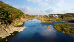 Wonju John N Jane Pool Villa - Image 4