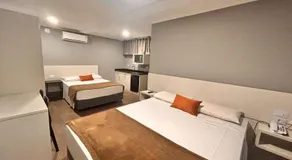 Terrazas Hotel - Image 2