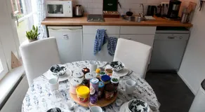 Bed and Breakfast WestViolet - Image 4
