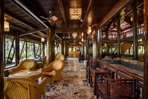 Sankofa Village Hill Resort & Spa - Image 5