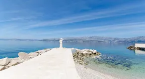Magnifico appartamento con terrazza e griglia | Vista sul giardino - Image 4