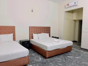 Hotel Rose Inn Lahore - Image 2