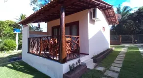 Paraíso da falésia em Cumuruxatiba com vista excepcional - Image 5