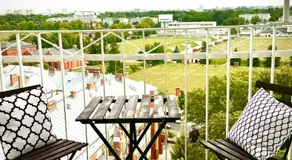 Nowogrodzka 78 - Apartament dla 4 osób - 200m od Szpitala Klinicznego na Lindleya - 1km do Dworca Centralnego - Wifi - Smart TV 45 cali - Image 2