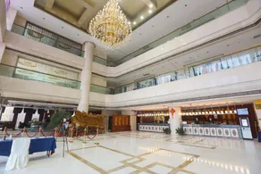 Dongyang Garden Hotel - Image 3