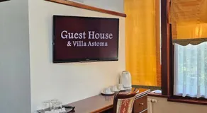 Guest House & Villa Astoma - Image 5