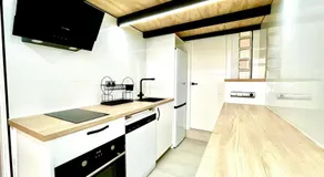 Apartamentos Villa Serali Parking Gratis - Image 4