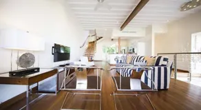 Private Villa with Pool, Limegrove St James, Near Beach - Image 2