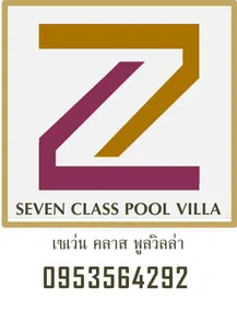7 Class Pool Villa - Image 3