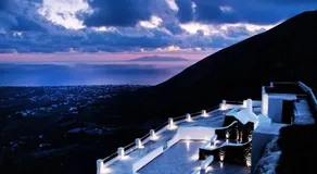 Villa avec jacuzzi et jardin | Vue mer - Image 4