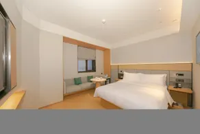 Ji Hotel Beijing Gongyi Xiqiao Metro Station - Image 4
