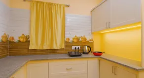 Newly Built Beautiful and Spacious 2bhk in Tirupati Near Bus stand and Railway Station - Image 3
