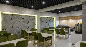 Marmaris Saray hotel - Image 4