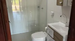 Casa em Encruzilhada 3 Riachos - Biguaçu - Image 2