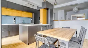 Spacious and cozy apt 6P Bercy - Gare de Lyon - Image 5