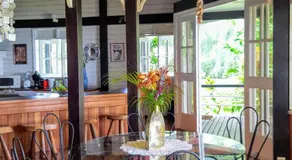 MOOREA - Villa Tereva Nui - Image 3