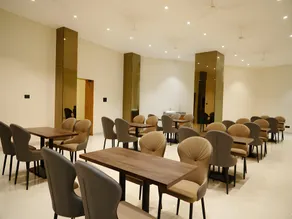 Hotel Vidhaan International (Unit of Nandurbar Business Centre) - Image 4