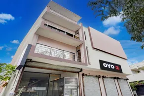 Hotel O Raj Ambessy - Image 4