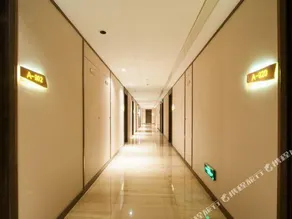 Oak International Apartment (Taiyuan Changfeng Business District Yangguangcheng) - Image 4