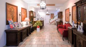 Hotel Ovelgönner Hof - Image 2