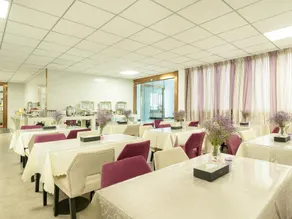 Lavande Hotel Zhongshan Xiaolan Taifeng - Image 4