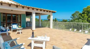 Kinderfreundliches tolles Ferienhaus mit Terrasse, privatem Pool und Grill | Naturblick | Perfekt für die Arbeit von Zuhause - Image 4